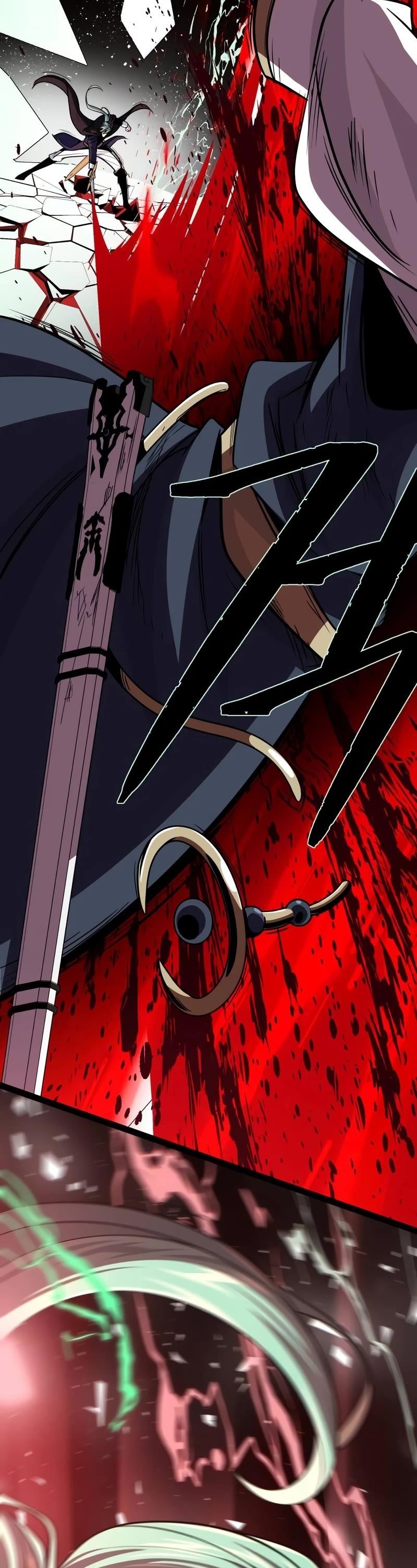 The Dark Magician Transmigrates After 66666 Years Chapter 144 - Page 75 in English