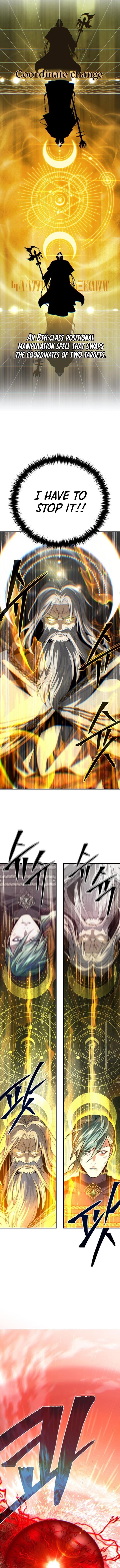 The Dark Magician Transmigrates After 66666 Years Chapter 145 - Page 16 in English