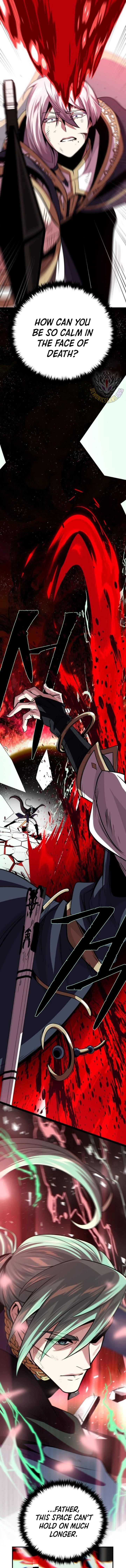 The Dark Magician Transmigrates After 66666 Years Chapter 145 - Page 3 in English