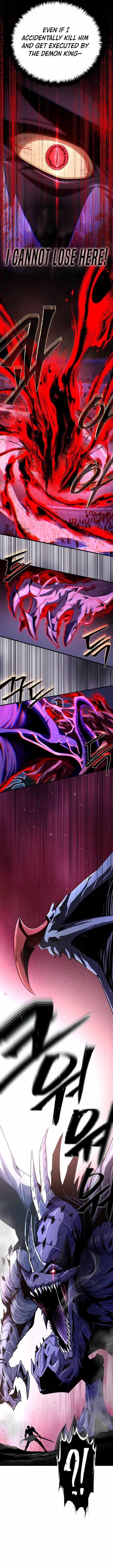 The Dark Magician Transmigrates After 66666 Years Chapter 149 - Page 16 in English