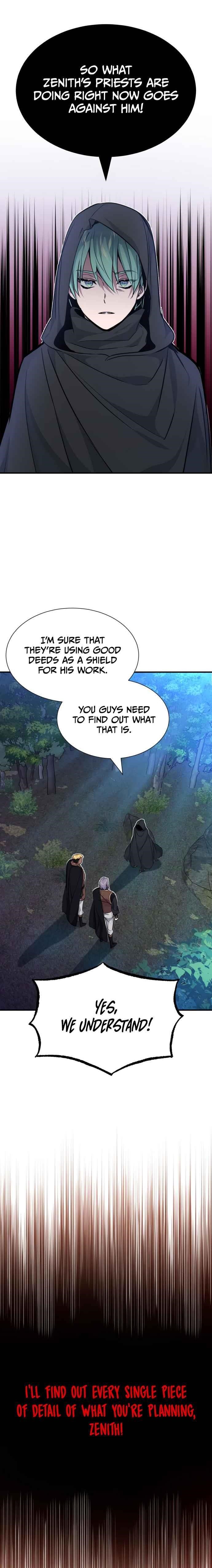 The Dark Magician Transmigrates After 66666 Years Chapter 15 - Page 20 in English