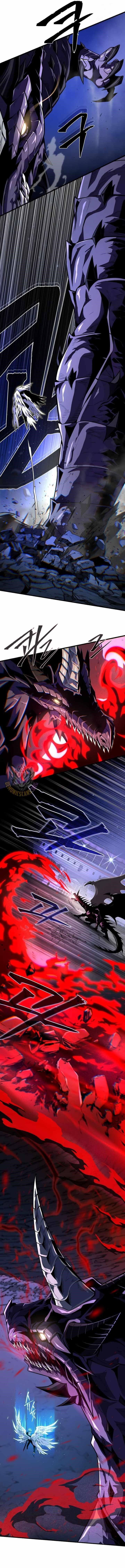 The Dark Magician Transmigrates After 66666 Years Chapter 150 - Page 3 in English