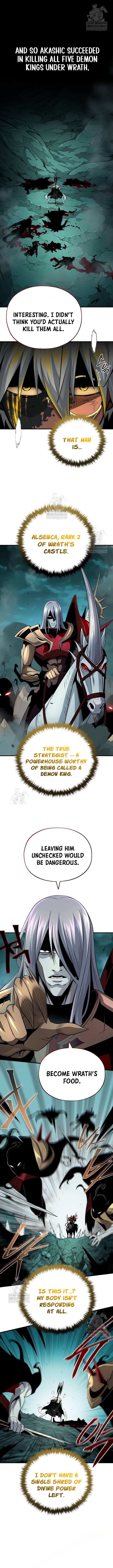 The Dark Magician Transmigrates After 66666 Years Chapter 156 - Page 15 in English