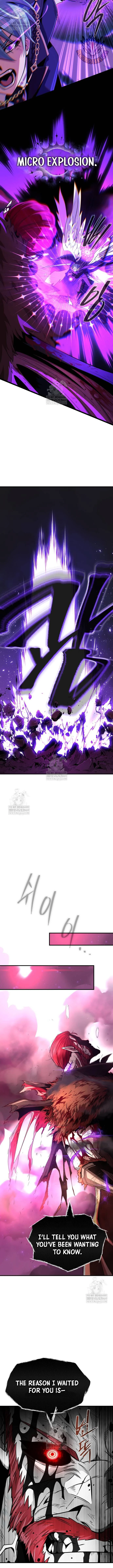 The Dark Magician Transmigrates After 66666 Years Chapter 159 - Page 6 in English