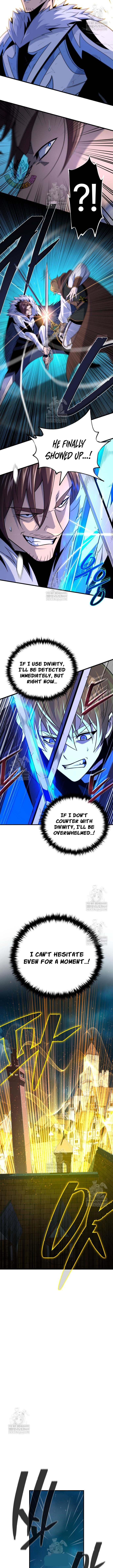 The Dark Magician Transmigrates After 66666 Years Chapter 160 - Page 12 in English
