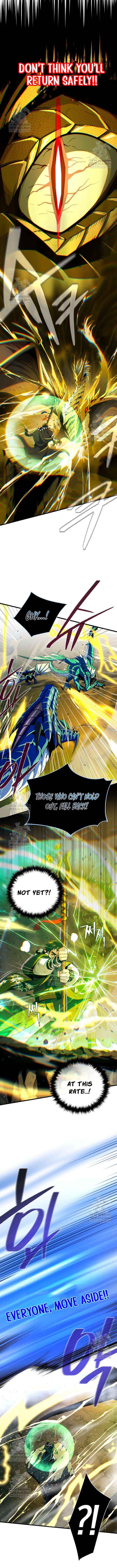 The Dark Magician Transmigrates After 66666 Years Chapter 168 - Page 13 in English