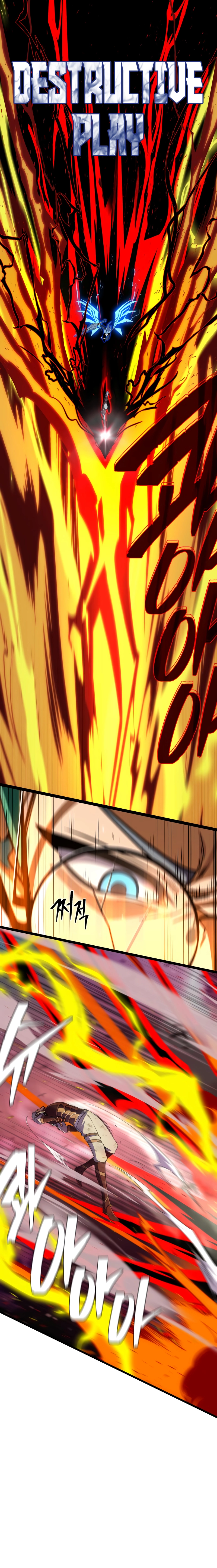 The Dark Magician Transmigrates After 66666 Years Chapter 169 - Page 20 in English