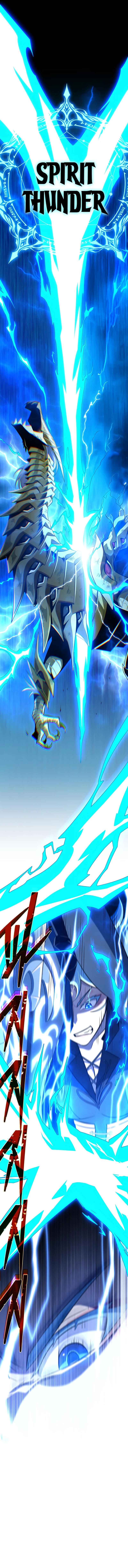 The Dark Magician Transmigrates After 66666 Years Chapter 169 - Page 27 in English