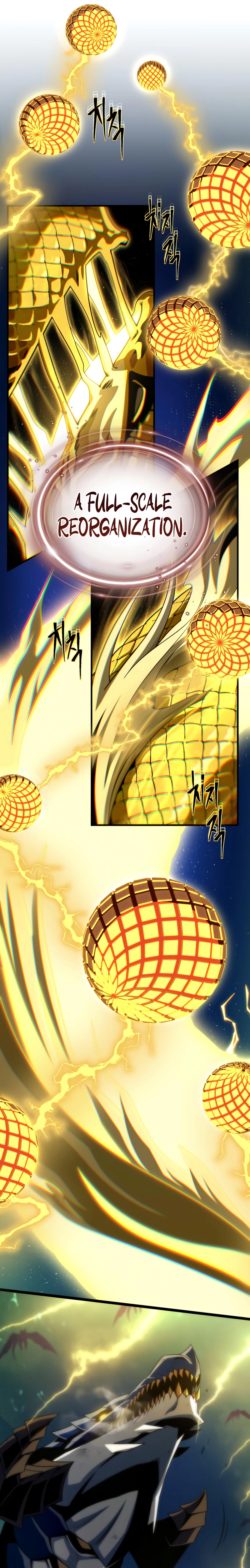 The Dark Magician Transmigrates After 66666 Years Chapter 169 - Page 31 in English