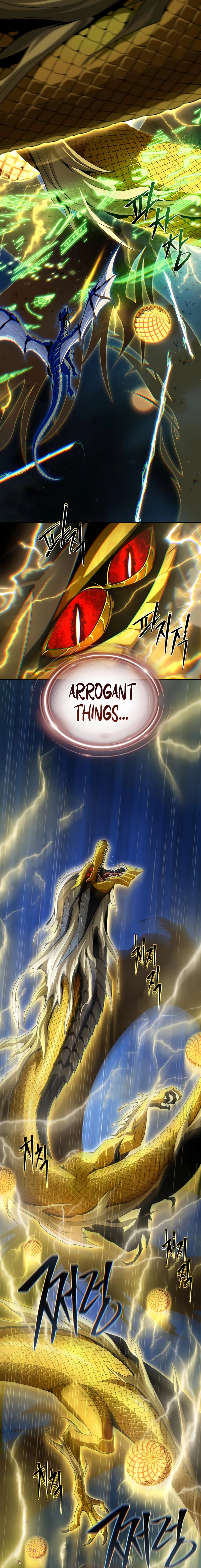 The Dark Magician Transmigrates After 66666 Years Chapter 169 - Page 33 in English