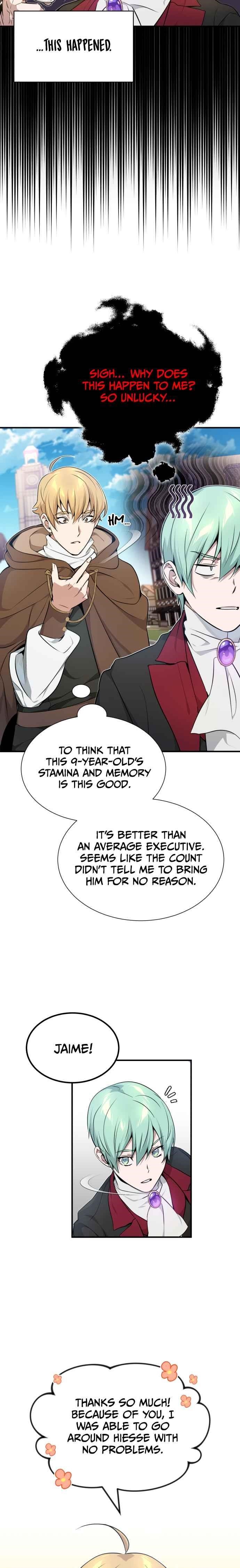 The Dark Magician Transmigrates After 66666 Years Chapter 17 - Page 21 in English