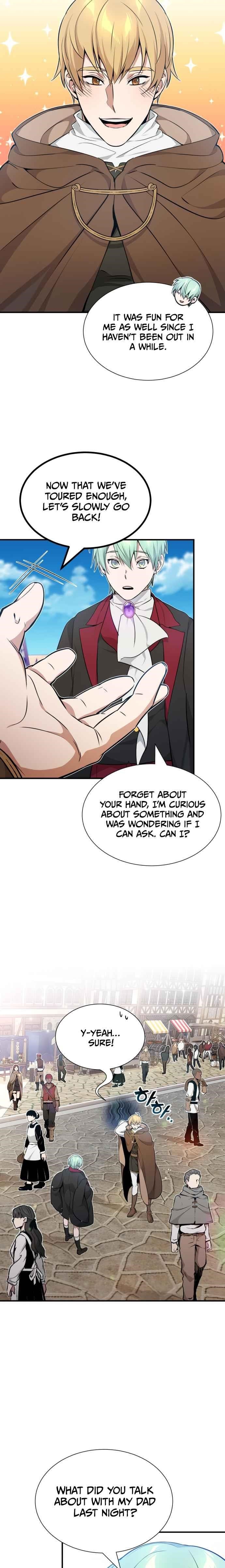 The Dark Magician Transmigrates After 66666 Years Chapter 17 - Page 22 in English