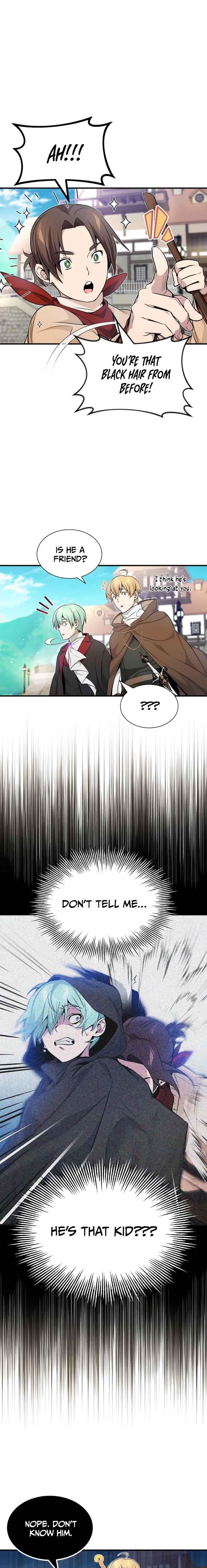 The Dark Magician Transmigrates After 66666 Years Chapter 17 - Page 28 in English