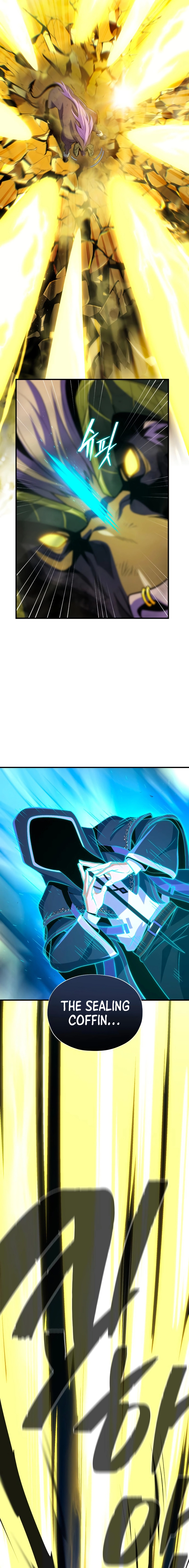 The Dark Magician Transmigrates After 66666 Years Chapter 170 - Page 31 in English