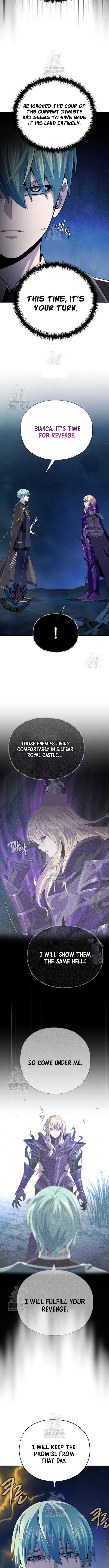 The Dark Magician Transmigrates After 66666 Years Chapter 171 - Page 18 in English