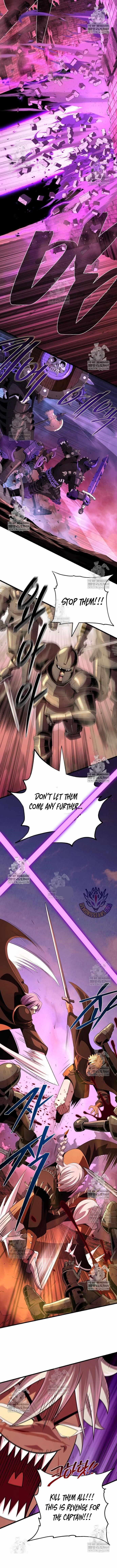 The Dark Magician Transmigrates After 66666 Years Chapter 173 - Page 12 in English
