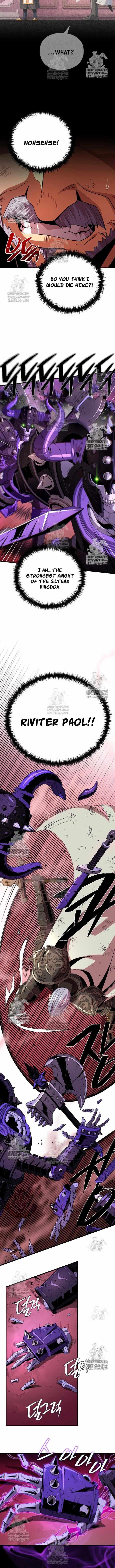 The Dark Magician Transmigrates After 66666 Years Chapter 173 - Page 14 in English