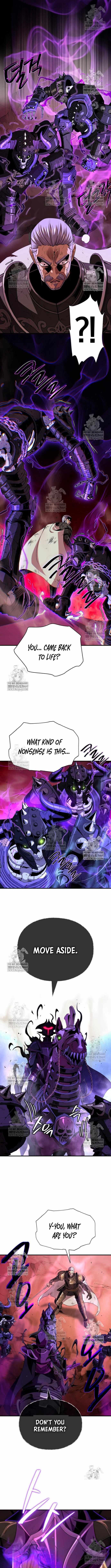 The Dark Magician Transmigrates After 66666 Years Chapter 173 - Page 15 in English