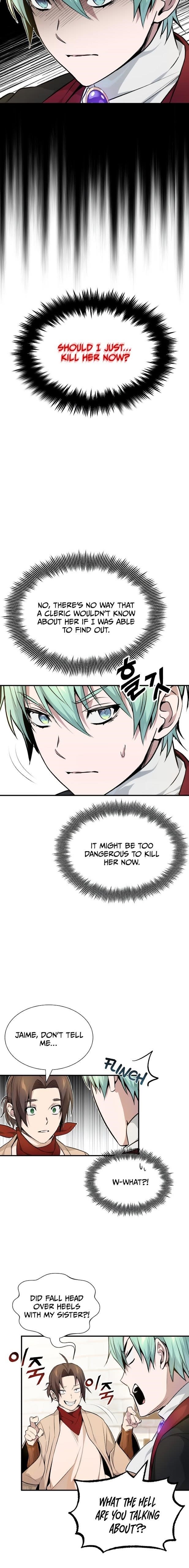 The Dark Magician Transmigrates After 66666 Years Chapter 18 - Page 24 in English