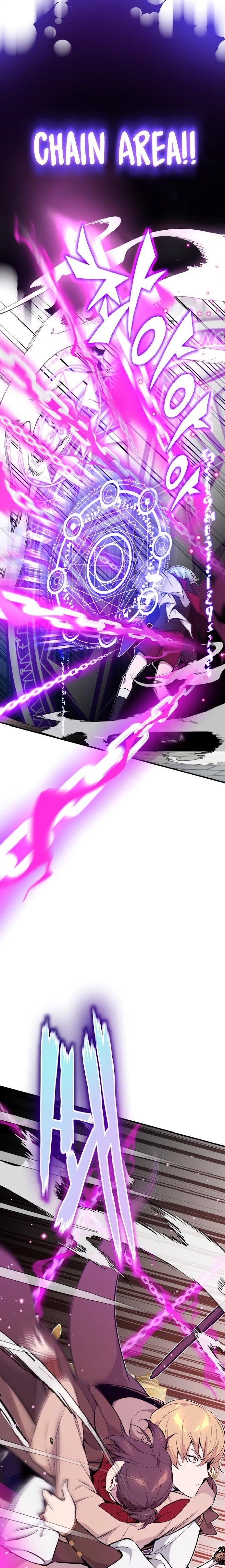 The Dark Magician Transmigrates After 66666 Years Chapter 18 - Page 5 in English