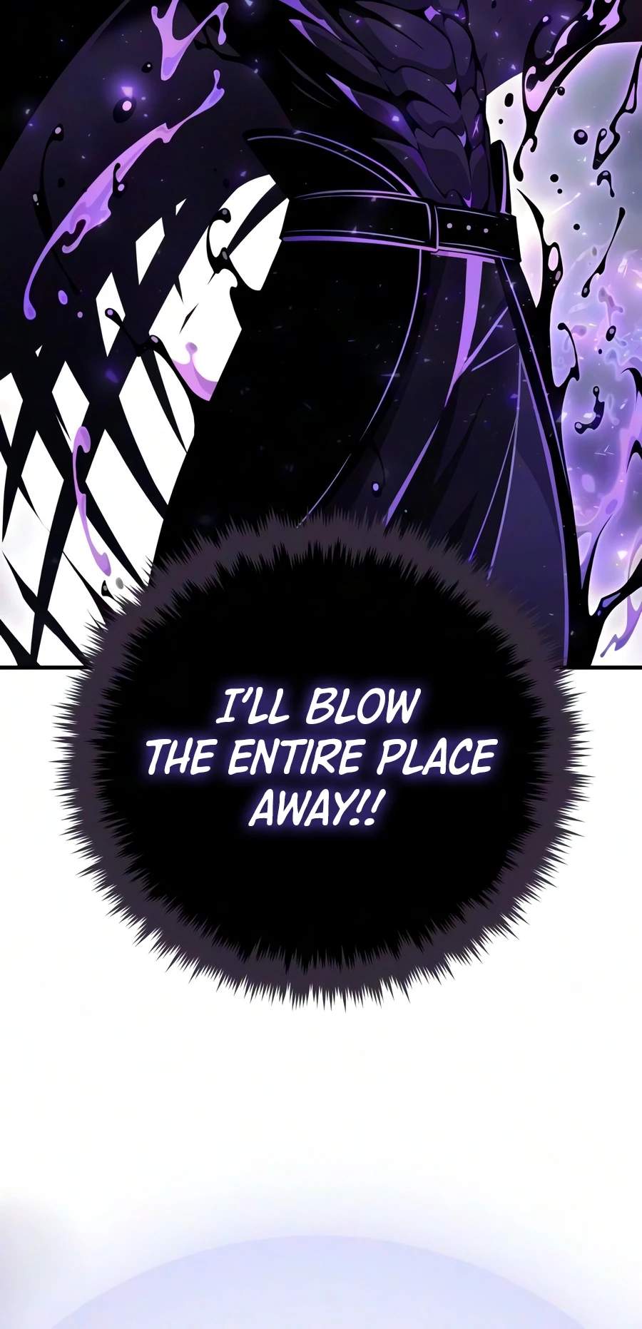 The Dark Magician Transmigrates After 66666 Years Chapter 184 - Page 13 in English