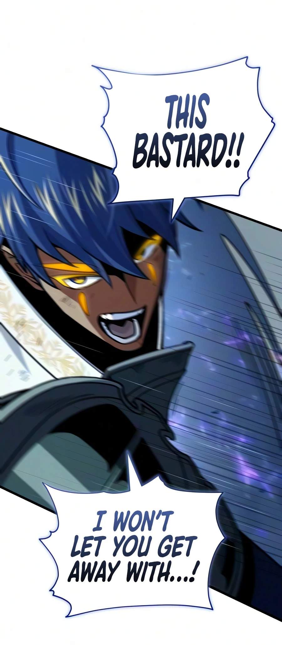 The Dark Magician Transmigrates After 66666 Years Chapter 184 - Page 5 in English
