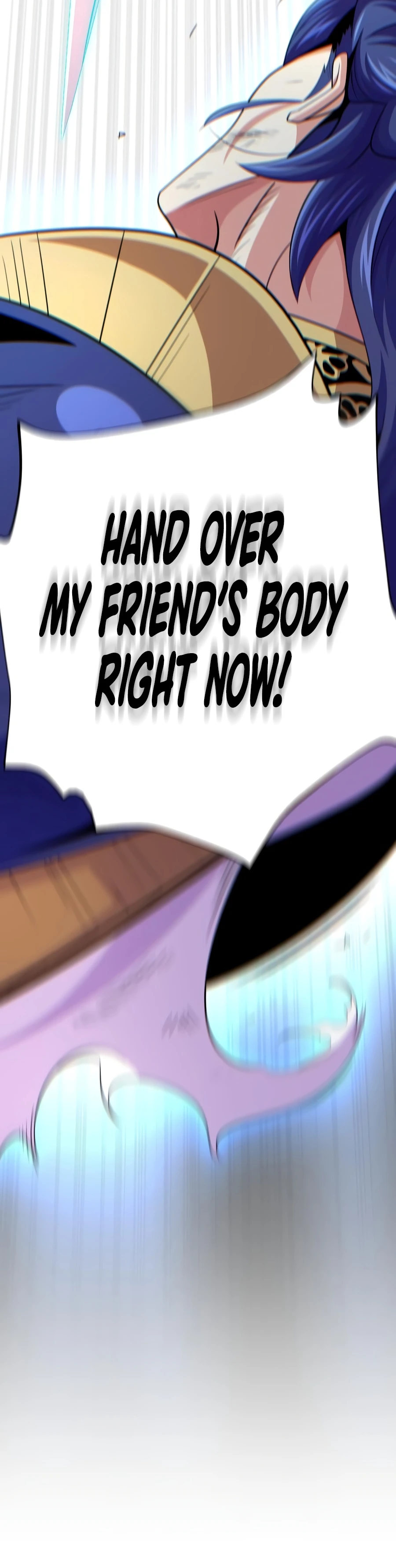 The Dark Magician Transmigrates After 66666 Years Chapter 185 - Page 17 in English