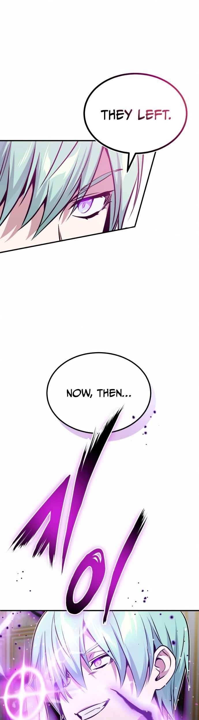 The Dark Magician Transmigrates After 66666 Years Chapter 22 - Page 22 in English
