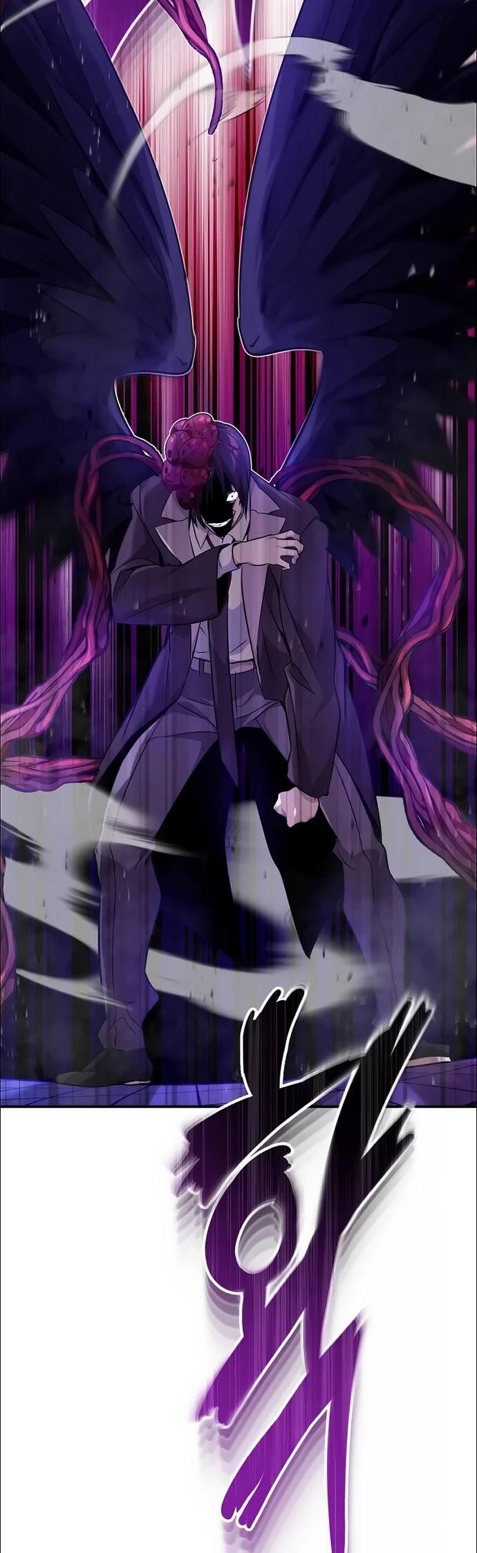 The Dark Magician Transmigrates After 66666 Years Chapter 25 - Page 17 in English