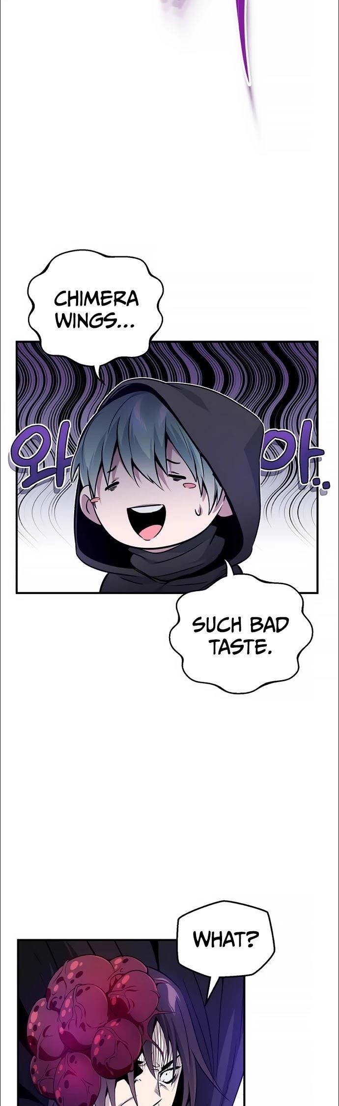 The Dark Magician Transmigrates After 66666 Years Chapter 25 - Page 18 in English