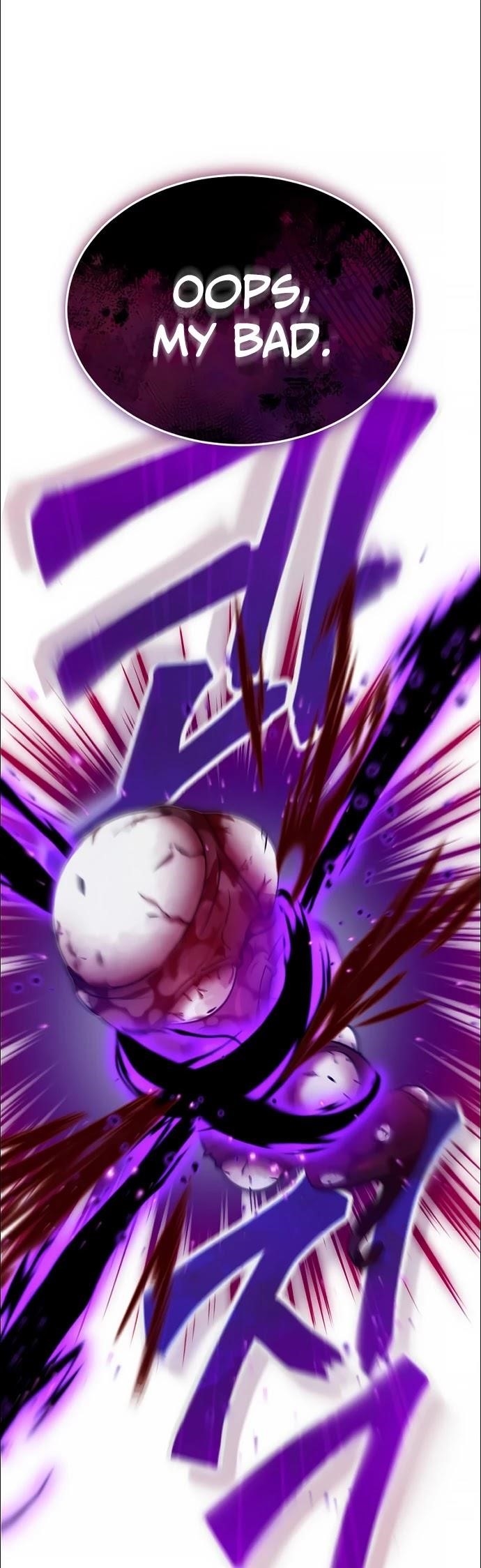 The Dark Magician Transmigrates After 66666 Years Chapter 25 - Page 21 in English