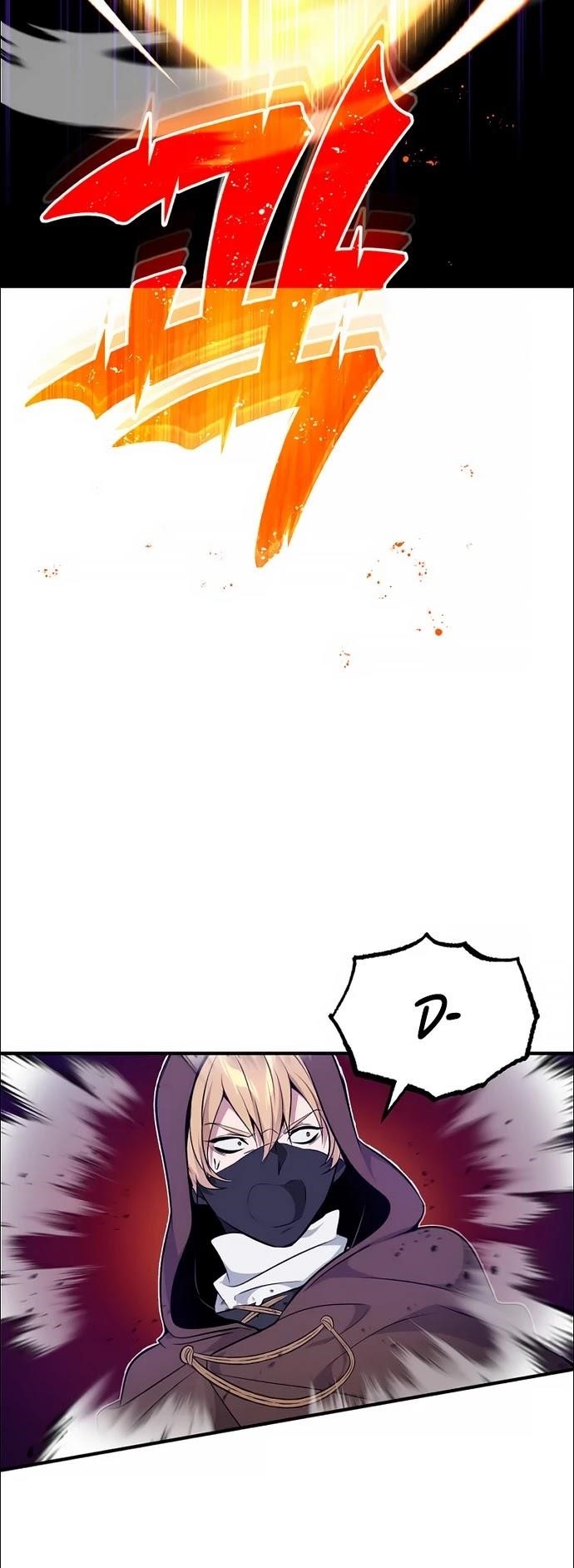 The Dark Magician Transmigrates After 66666 Years Chapter 25 - Page 53 in English