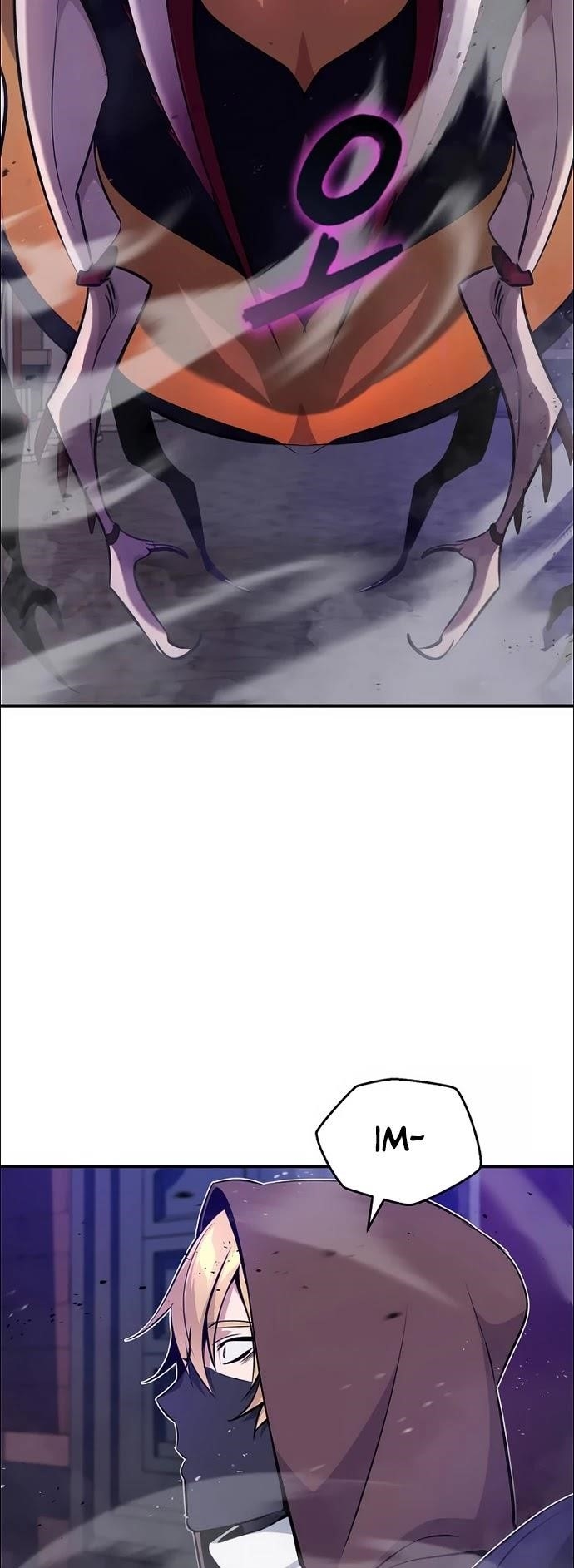 The Dark Magician Transmigrates After 66666 Years Chapter 25 - Page 56 in English