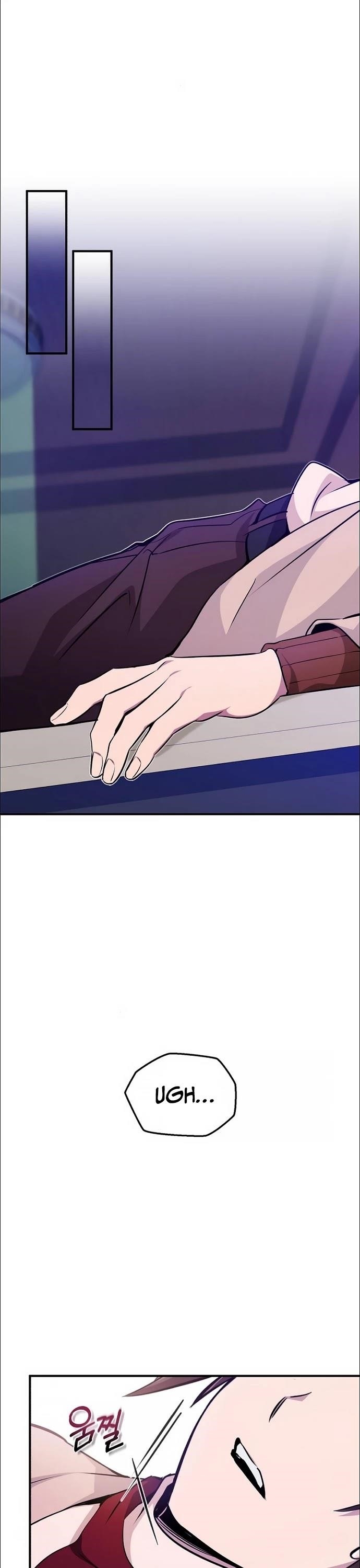 The Dark Magician Transmigrates After 66666 Years Chapter 25 - Page 64 in English