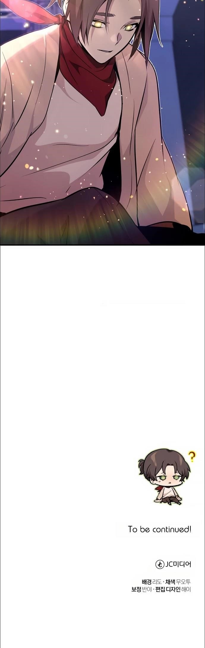The Dark Magician Transmigrates After 66666 Years Chapter 25 - Page 66 in English