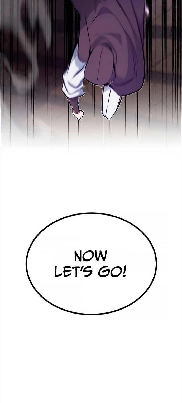 The Dark Magician Transmigrates After 66666 Years Chapter 25 - Page 9 in English