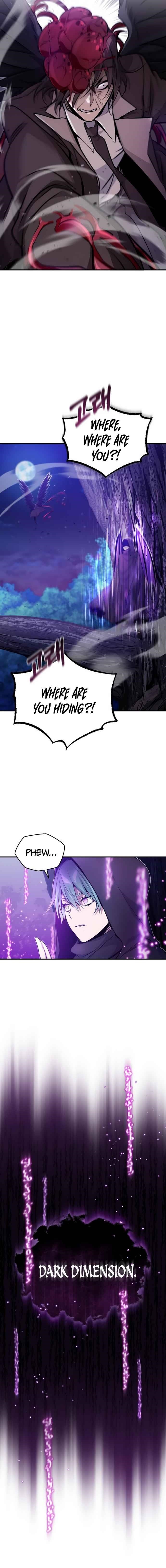The Dark Magician Transmigrates After 66666 Years Chapter 27 - Page 6 in English