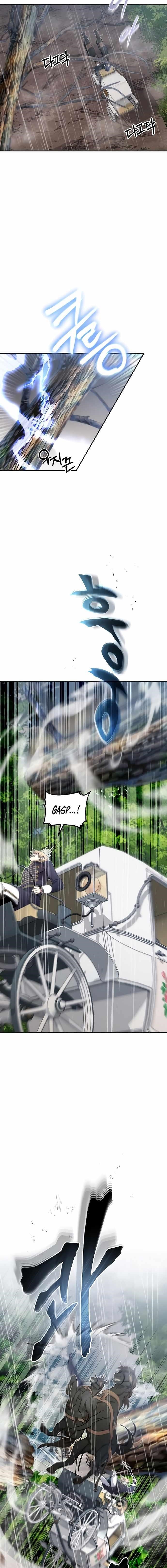 The Dark Magician Transmigrates After 66666 Years Chapter 32 - Page 10 in English