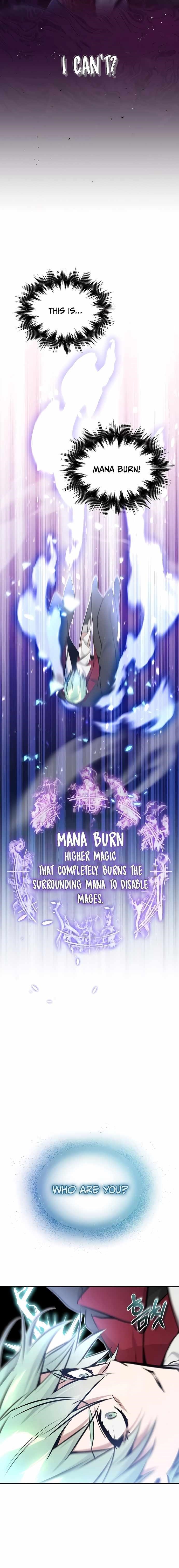 The Dark Magician Transmigrates After 66666 Years Chapter 32 - Page 15 in English