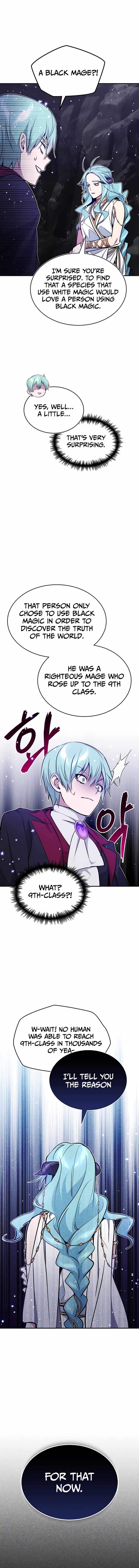 The Dark Magician Transmigrates After 66666 Years Chapter 33 - Page 15 in English