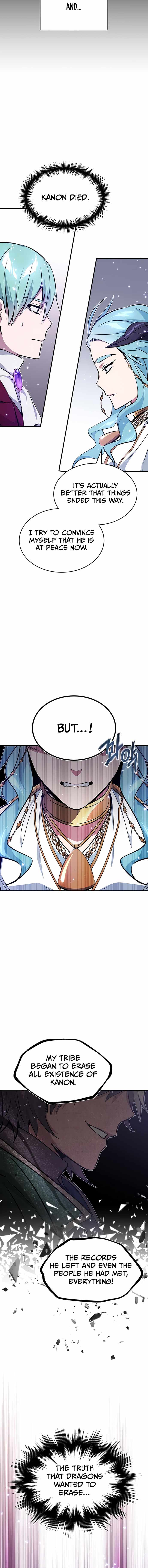 The Dark Magician Transmigrates After 66666 Years Chapter 33 - Page 20 in English