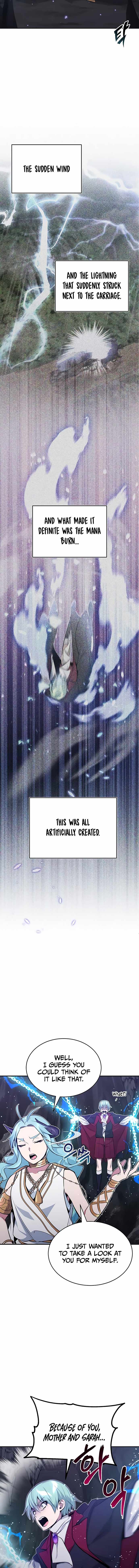 The Dark Magician Transmigrates After 66666 Years Chapter 33 - Page 4 in English