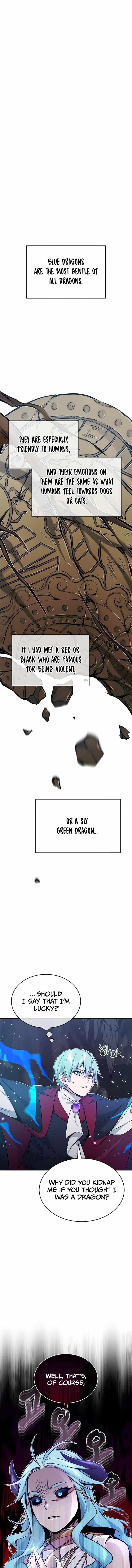 The Dark Magician Transmigrates After 66666 Years Chapter 33 - Page 7 in English