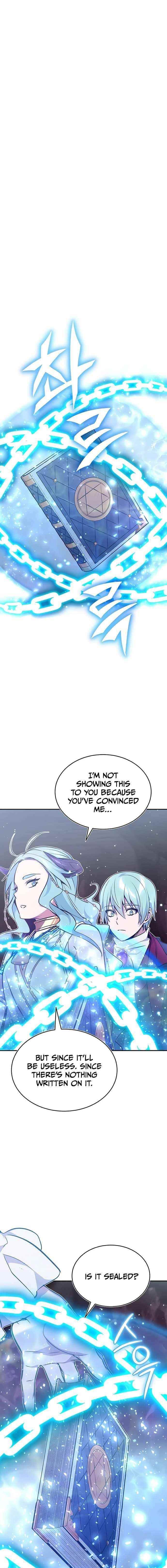 The Dark Magician Transmigrates After 66666 Years Chapter 34 - Page 12 in English