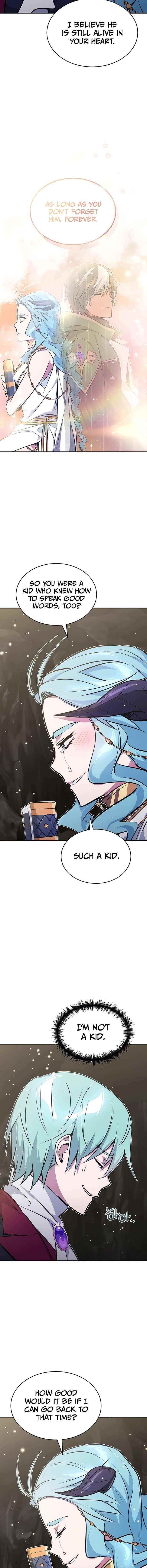 The Dark Magician Transmigrates After 66666 Years Chapter 34 - Page 23 in English