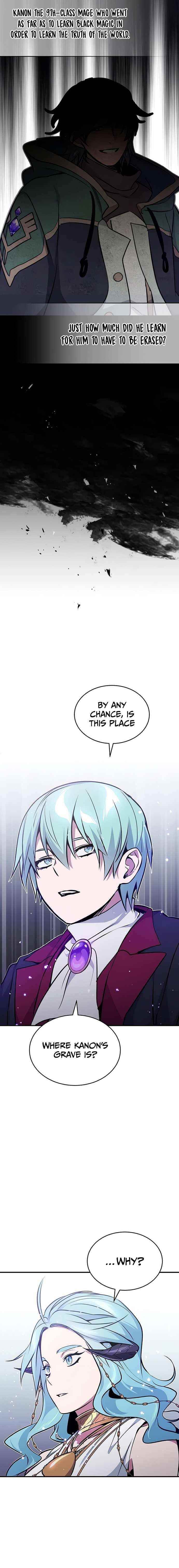The Dark Magician Transmigrates After 66666 Years Chapter 34 - Page 3 in English