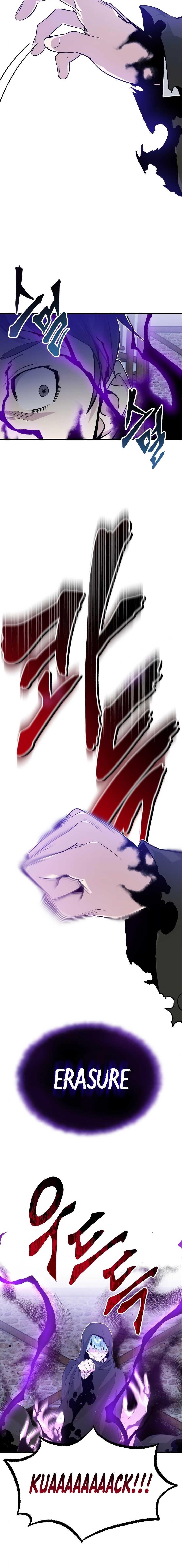 The Dark Magician Transmigrates After 66666 Years Chapter 4 - Page 9 in English