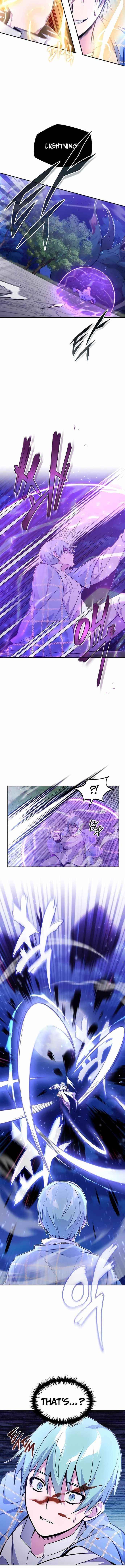 The Dark Magician Transmigrates After 66666 Years Chapter 41 - Page 15 in English