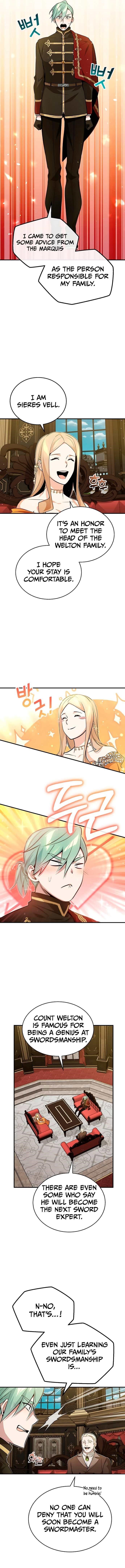 The Dark Magician Transmigrates After 66666 Years Chapter 44 - Page 15 in English