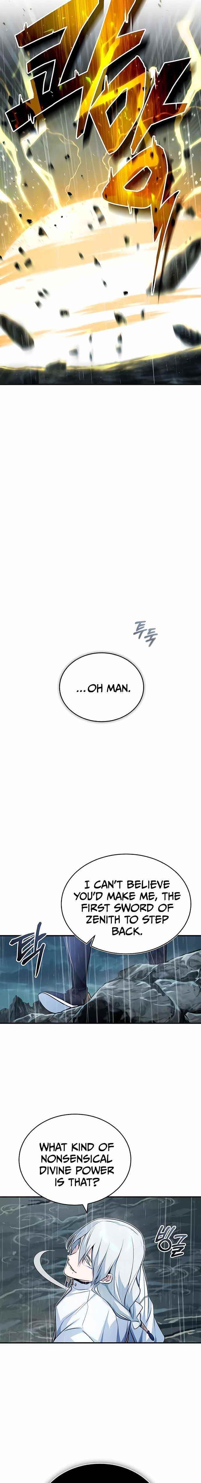 The Dark Magician Transmigrates After 66666 Years Chapter 53 - Page 17 in English